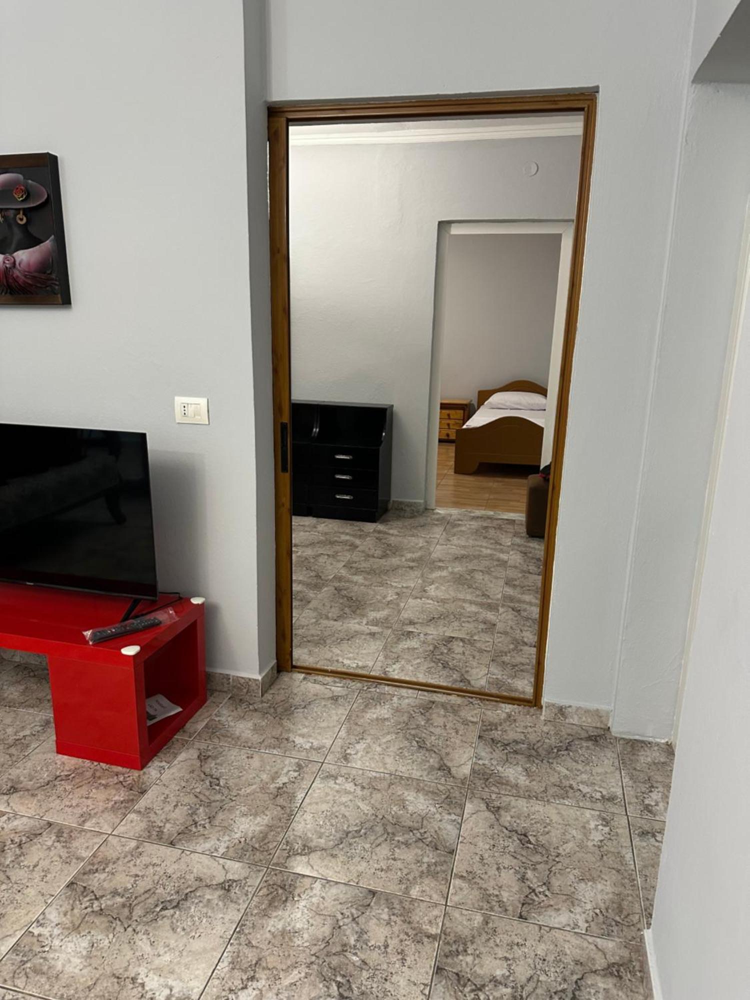 Ida Appartamento Tirana