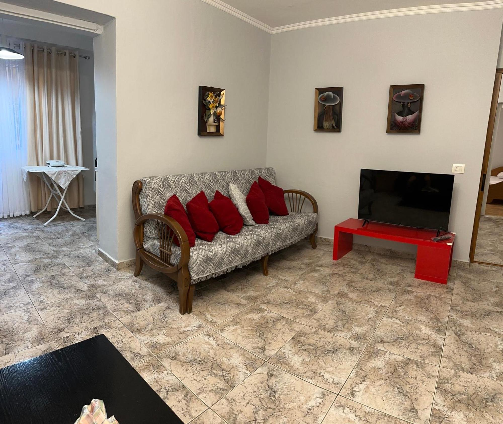 Ida Appartamento Tirana